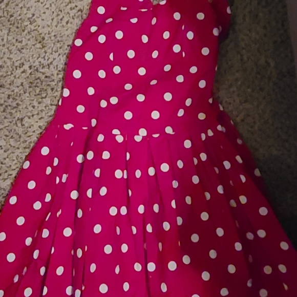 Beautiful sun dress - Picture 1 of 4